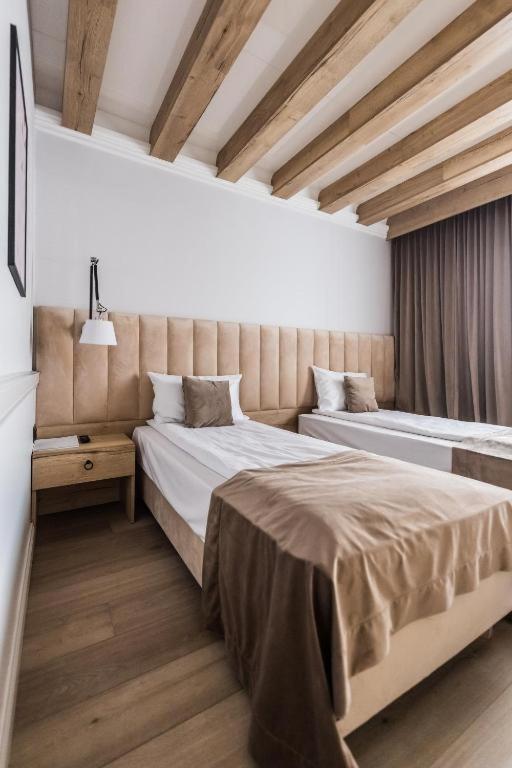 Scandinavia Resort 자토르 외부 사진